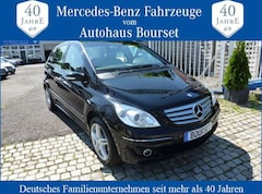 Bild des Angebotes Mercedes-Benz B 150 Autom-Klima-erst 69.000KM-Sitzheizung Allwetterber