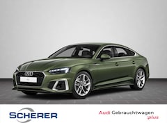 Bild des Angebotes Audi A5 S line business 40 TDI *Matrix*Navi