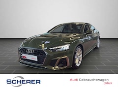 Bild des Angebotes Audi A5 S line business 40 TDI *Matrix*Navi