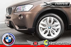 Bild des Angebotes BMW X3 XD 20i *Aut.*Leder*Head-Up*Bi-Xenon*Panor.*