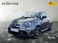 Bild des Angebotes Abarth 595 1,4 T-Jet 16V Klima - Sport