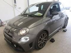 Bild des Angebotes Abarth 595 1,4 T-Jet 16V Klima - Sport
