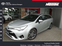 Bild des Angebotes Toyota Avensis Touring Sports 1.8 Multidrive S Edition S+