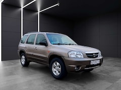 Bild des Angebotes Mazda Tribute 3.0 Exclusive 4X4 Automatik~AHK~TOP