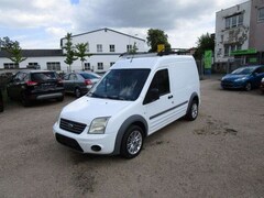 Bild des Angebotes Ford Transit Connect Kasten Lang Klima Navi 8Alufelge