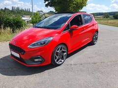 Bild des Angebotes Ford Fiesta 1.5 EcoBoost ST Performance / Vollausstattung