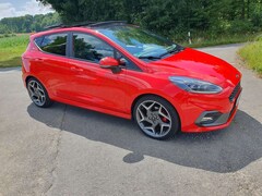 Bild des Angebotes Ford Fiesta 1.5 EcoBoost ST Performance / Vollausstattung