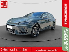 Bild des Angebotes CUPRA Leon SP 2.0 TSI DSG 4Dr VZ AB 396EUR PANO KAMERA