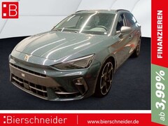 Bild des Angebotes CUPRA Leon SP 2.0 TSI DSG 4Dr VZ AB 396EUR PANO KAMERA