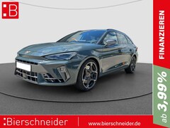 Bild des Angebotes CUPRA Leon SP 2.0 TSI DSG 4Dr VZ AB 396EUR PANO KAMERA