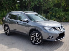 Bild des Angebotes Nissan X-Trail X-Trail 2.0 dCi ALL-MODE 4x4iTekna