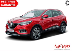 Renault Kadjar 1.3 TCE EDC LED Navi Totwinkel Kamera DAB