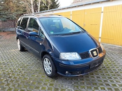 Bild des Angebotes SEAT Alhambra 2.0, 7.Sitze,AHZV, Tüv neu