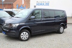 Bild des Angebotes VW T6.1 Caravelle Comfortline lang LR 150PS DSG AHK