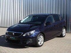 Bild des Angebotes Peugeot 308 PureTech 110 Stop & Start Active