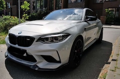 Bild des Angebotes BMW M2 CS + 1. Hand + Unfallfrei + MDrivers Package + DKG