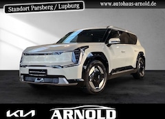 Bild des Angebotes Kia EV9 EV9 99.8 AWD DriveWise Komfort HUD 360° 7-Sitzer