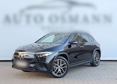 Bild des Angebotes Mercedes-Benz EQA 350 4Matic AMG Line | Night Paket | 360°K