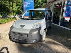 Bild des Angebotes Peugeot Bipper Tepee Active