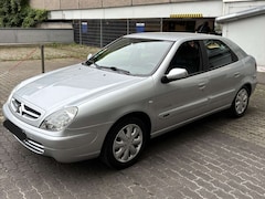 Bild des Angebotes Citroen Xsara 1.4 Chrono
