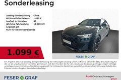 Bild des Angebotes Audi Q8 50 TDI quattro 210kW tiptronic *S line*AHK* Mem