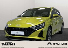 Bild des Angebotes Hyundai i20 i20 Trend Turbo Komfort & Licht Paket Navi LED