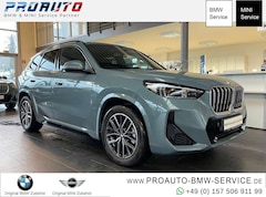 Bild des Angebotes BMW X1 18i sDrive M Sport A-LED/AHK/Komf.Zg/Pano