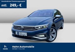 Bild des Angebotes VW Passat Alltrack 2.0TDI DSG Matrix Pano AHK Stand