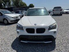 Bild des Angebotes BMW X1 Baureihe X1 18 d sDrive