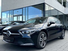 Bild des Angebotes Mercedes-Benz CLA 250 CLA 250e Shooting Brake | LED | Kamera | AHK