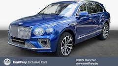Bild des Angebotes Bentley Bentayga New Bentayga V8