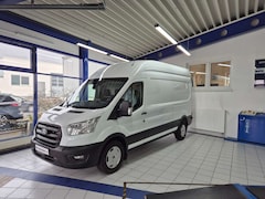 Bild des Angebotes Ford Transit Kasten 350 L3 H3 Trend- 360° Kamera -4 Jahre G.
