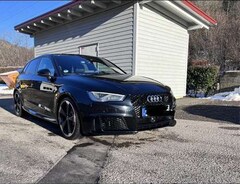 Bild des Angebotes Audi RS3 Sportback S tronic
