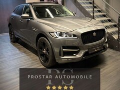 Bild des Angebotes Jaguar F-Pace R-Sport AWD Aut. Navi*Leder*Kam*Spur*Pano