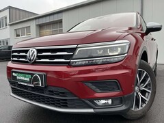Bild des Angebotes VW Tiguan Allspace 2.0 TDI DSG 4Motion Comfortline Head Up Active Inf
