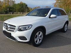 Bild des Angebotes Mercedes-Benz GLC 250 GLC 250 d 4Matic 9G-TRONIC Exclusive
