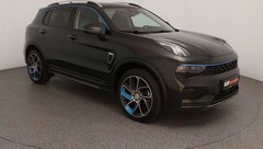 Bild des Angebotes Lynk & Co 01 1.5 PHEV NAV|ACC|LED|360°|PANO|SHZG|Alarm|20
