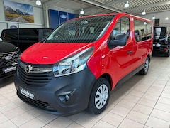 Bild des Angebotes Opel Vivaro Combi L1H1 1.6CDTI  Klima, Tele BT, AUX/USB, 9-Sit
