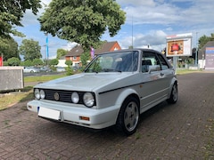 Bild des Angebotes VW Golf Cabriolet Karmann