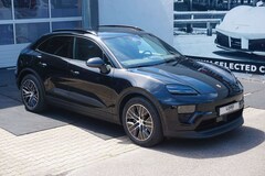 Bild des Angebotes Porsche Macan Electric 4*PASM*Pano*SportChrono*ACC*18Weg