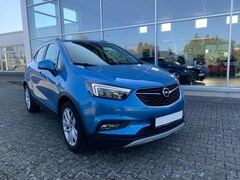 Bild des Angebotes Opel Mokka X Edition 1,4 Turbo  140 PS AHK, RückCam/ LPG Gas