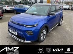 Bild des Angebotes Kia Soul e- 64kWh Inspiration *Wärmepumpe*Leder