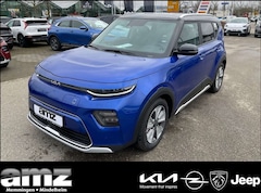 Bild des Angebotes Kia Soul e- 64kWh Inspiration *Wärmepumpe*Leder