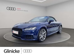 Bild des Angebotes Audi TT 45 TFSI S line LED Alcantara Navi