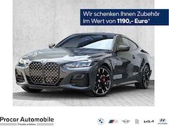 Bild des Angebotes BMW 430 i xDrive Coupé MSport AHK DA PROF. PA+ HK 19"