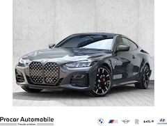 Bild des Angebotes BMW 430 i xDrive Coupé MSport AHK DA PROF. PA+ HK 19"