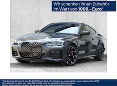 Bild des Angebotes BMW 430 i xDrive Coupé MSport AHK DA PROF. PA+ HK 19"