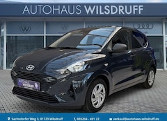 Bild des Angebotes Hyundai i10 1.0 5 Gang Comfort Klima 5J-Grantie NAVI RFK