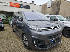 Bild des Angebotes Citroen Spacetourer M 2.0 BlueHDi 150 Feel