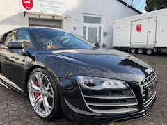 Bild des Angebotes Audi R8 GT Coupe 5.2 quattro Rennsportpaket
